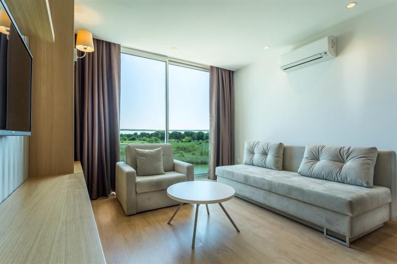 Aska River Suites Antalya Exterior foto